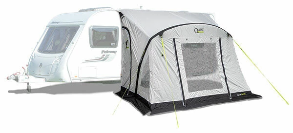 Quest Falcon Air 325 Porch Awning (2022) - Image 2
