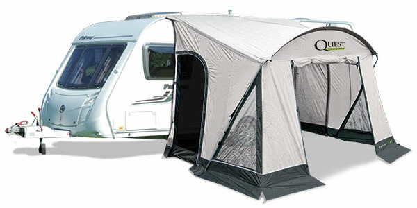 Quest Falcon Air 325 Porch Awning (2022) - Image 3