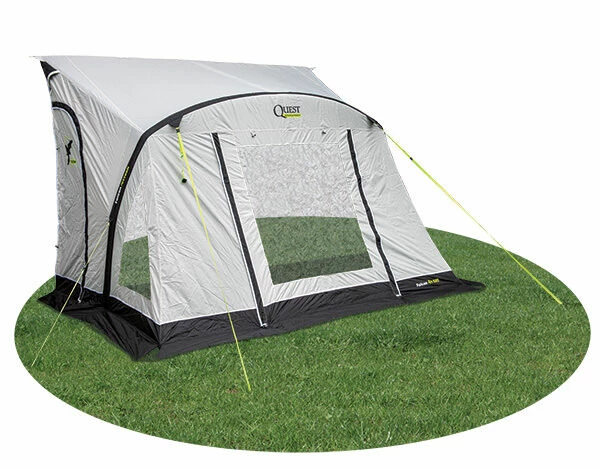 Quest Falcon Air 325 Porch Awning (2022) - Image 4