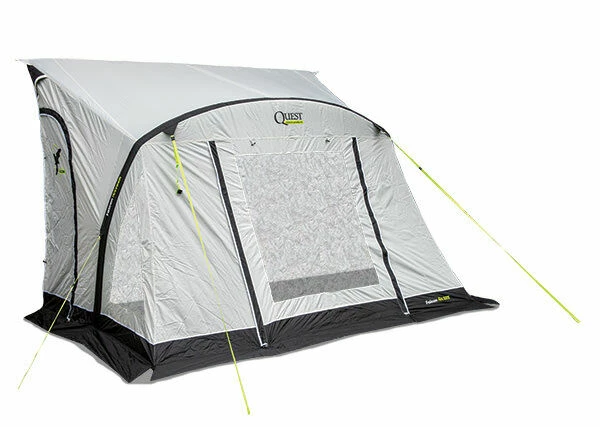 Quest Falcon Air 325 Porch Awning (2022) - Image 5