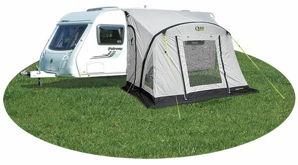 Quest Falcon Air 325 Porch Awning (2022) - Image 9