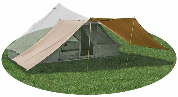 Quest Signature Touareg Tent (2022) - Image 5