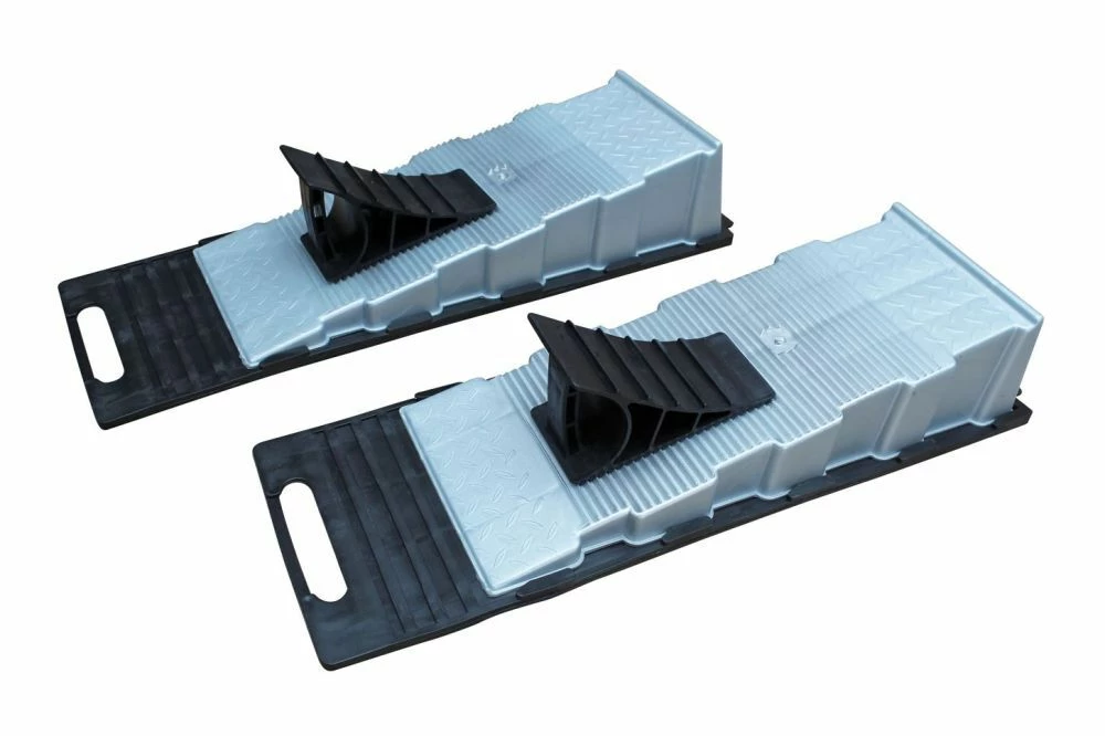 Outdoor Revolution Eco Combi Ramp Set