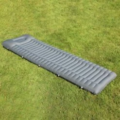 Outdoor Revolution Nightfall Single Air Mattress