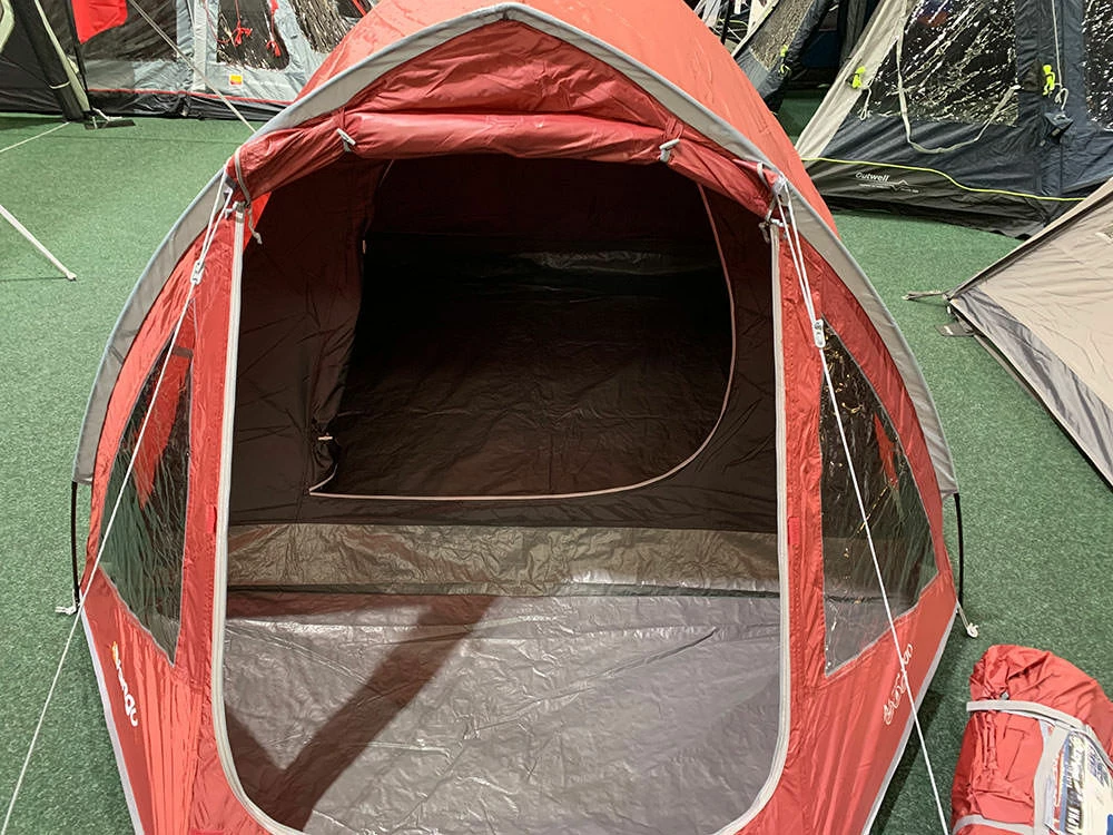 Vango Alpha 300 Tent (2021) - Image 2