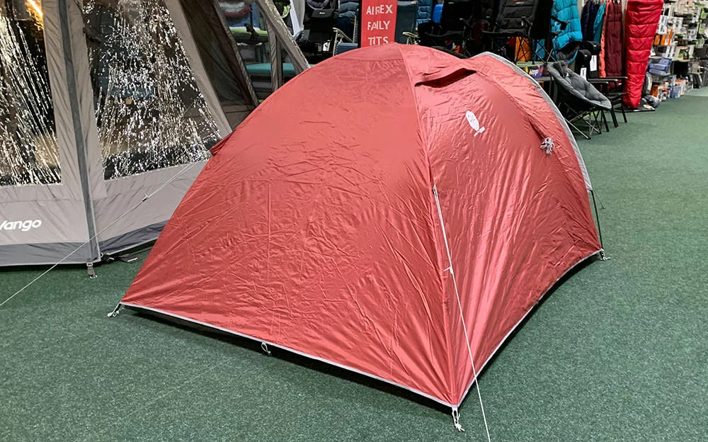 Vango Alpha 300 Tent (2021) - Image 5