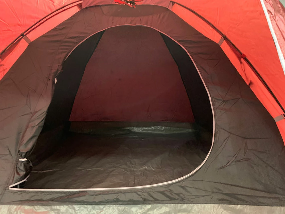 Vango Alpha 300 Tent (2021) - Image 7
