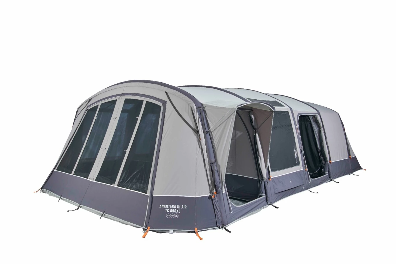 Vango Anantara IV TC 650xl Air Tent (2023)