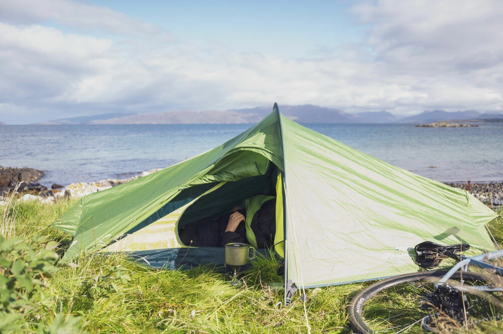 Vango Apex Compact 300 (2023) - Image 3