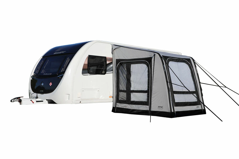 Vango Balletto Air 200 Elements Shield Caravan Awning (2023)