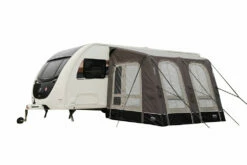 Vango Balletto Air 260 Elements Proshield Caravan Awning (2023)