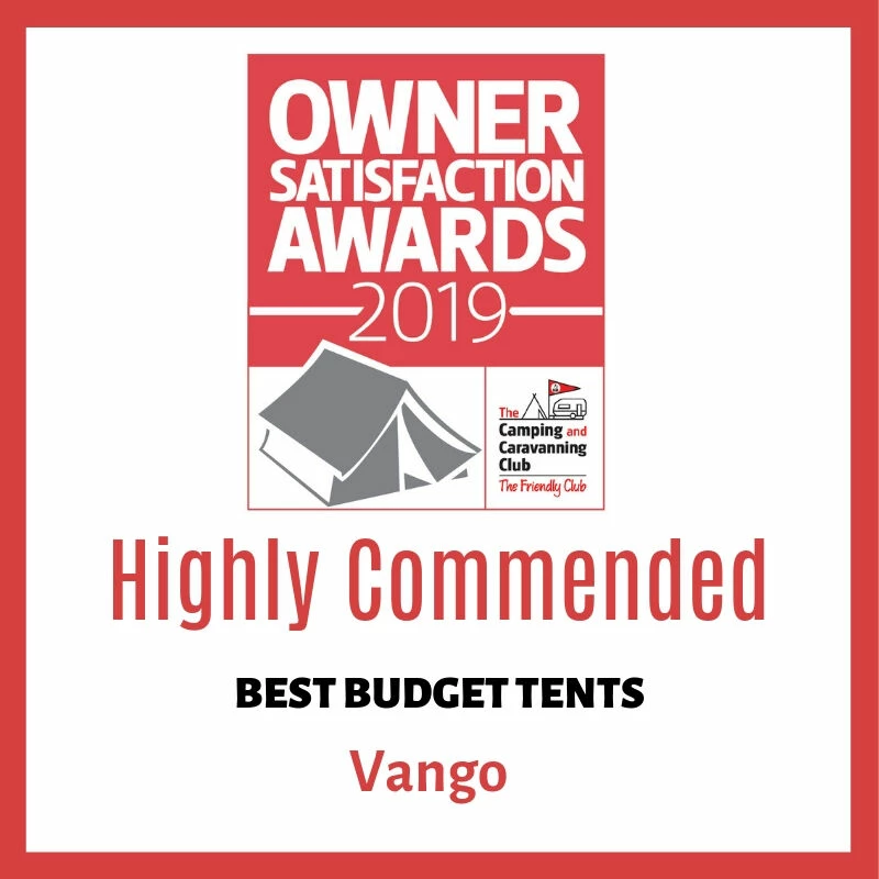 Vango Nevis 300 Tent (2023) - Image 6