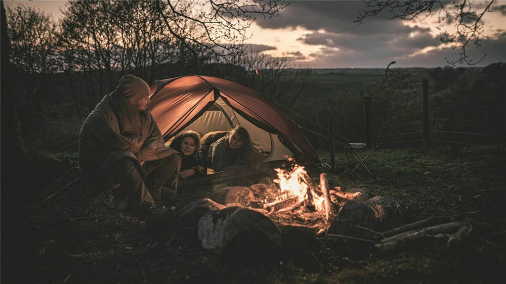 Robens Boulder 3 Tent (2023) - Image 3