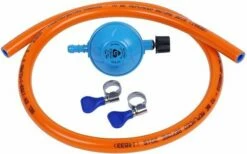 Campingaz Hose & Regulator Kit