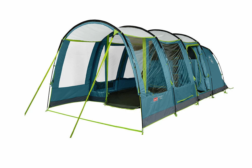 Coleman Castle Pines 4L Blackout Tent (2022)