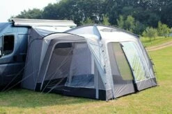 Outdoor Revolution Cayman F/G Low Awning (180-220cm)