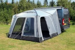 Outdoor Revolution F/G Cayman Midline Awning (220-255cm)
