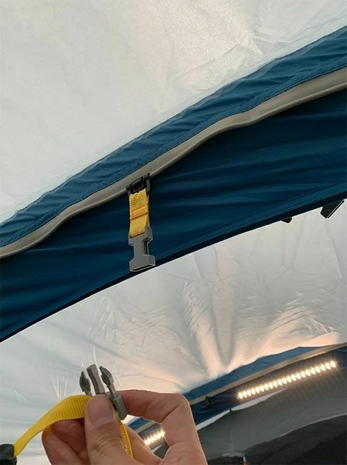 Vango Universal Inner Tent Midnight - Image 2