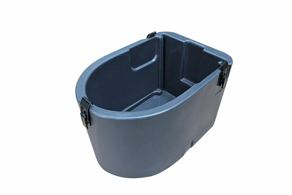 Blue Diamond Nature Calls Composting Toilet - Image 3