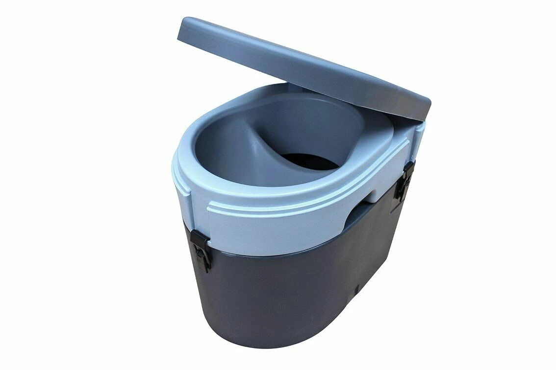Blue Diamond Nature Calls Composting Toilet - Image 4