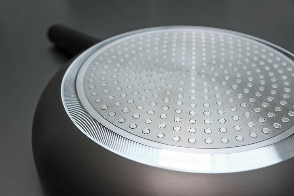 Outdoor Revolution 3 Piece Induction Pan Set - Image 3