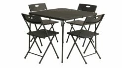 Outwell Corda Table And Chair Set