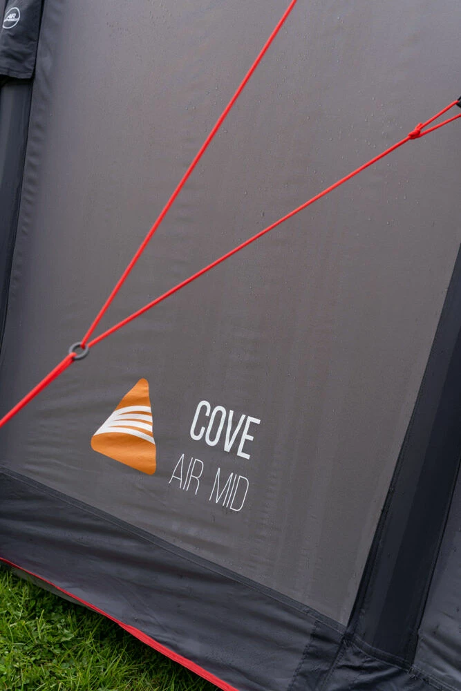 Vango Cove II Air Mid Awning (2023) - Image 7