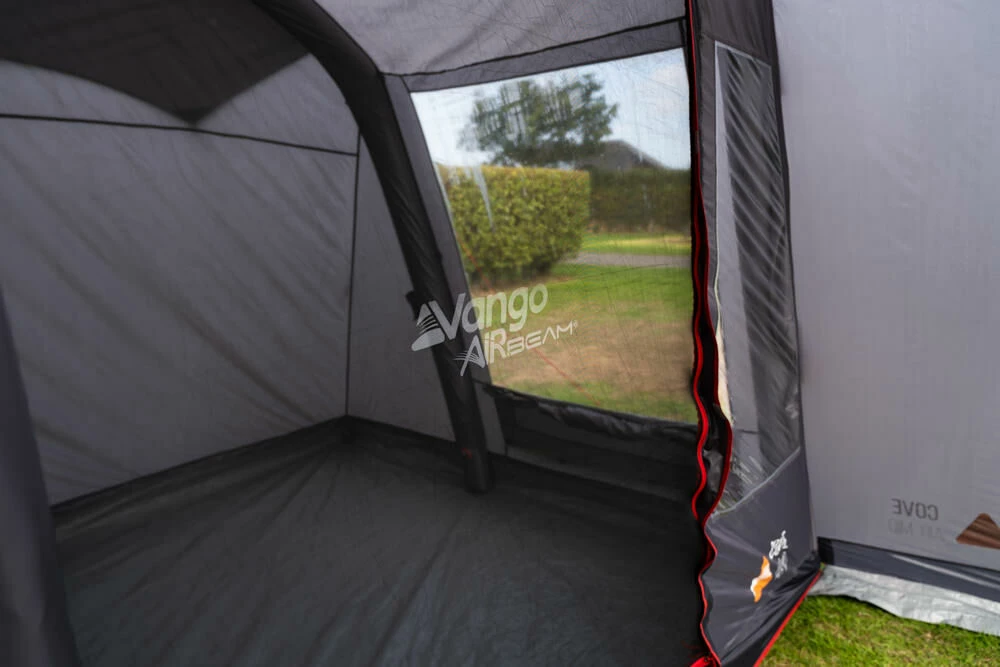 Vango Cove II Air Mid Awning (2023) - Image 4