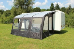 Outdoor Revolution Eden Air 390 Caravan Awning (2022)