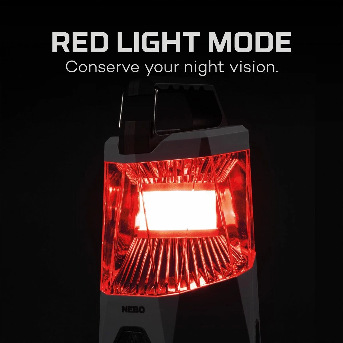 Nebo Galileo 500 Lantern And Power Bank - Image 8