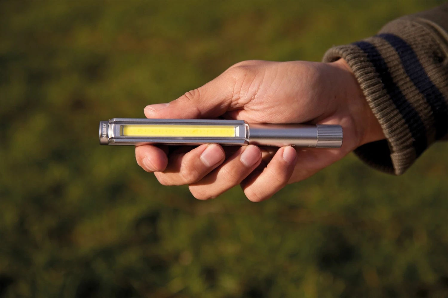 Nebo Big Larry 2 Work Light - Image 2