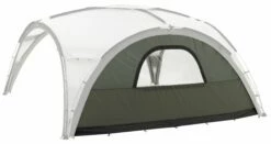 Coleman Event Shelter Deluxe Wall With Window