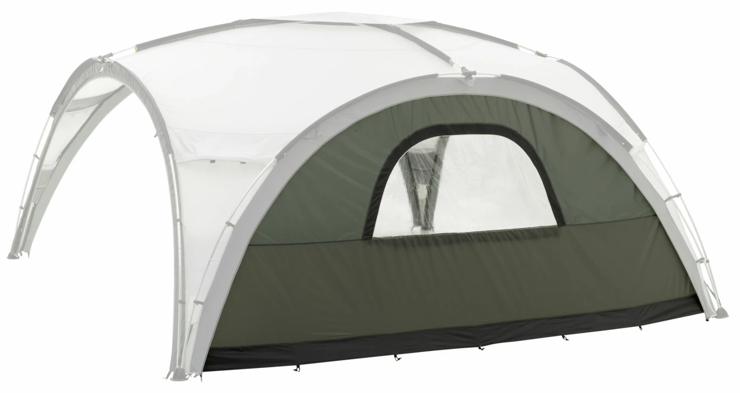Coleman Event Shelter Deluxe Wall With Window