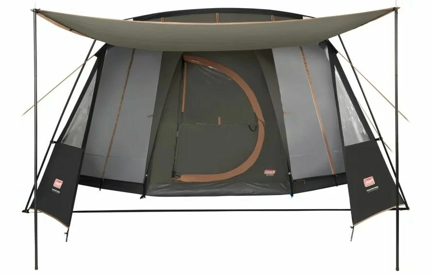 Coleman Octagon 8 Tent Extension (2023) - Image 3