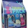 Blue Diamond Big Value 2L Triple Pack (Toilet Fluid)