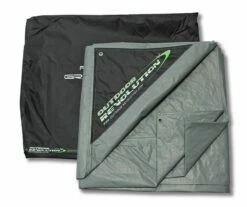 Outdoor Revolution Airedale 6.0s Footprint Groundsheet