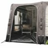 Vango Riviera 390 Front Mesh Door Set (MD205)