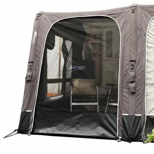 Vango MD206 (Tuscany 400 Front Mesh Door Set)