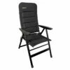 Outdoor Revolution Turin Alu Air Mesh Chair