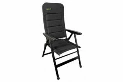 Outdoor Revolution Turin Alu Air Mesh Chair