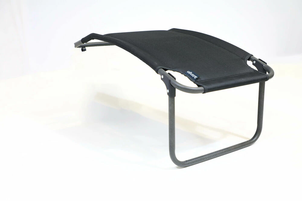 Vango Hampton Padded Footstool