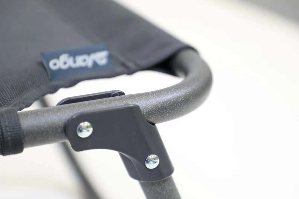 Vango Hampton Padded Footstool - Image 6