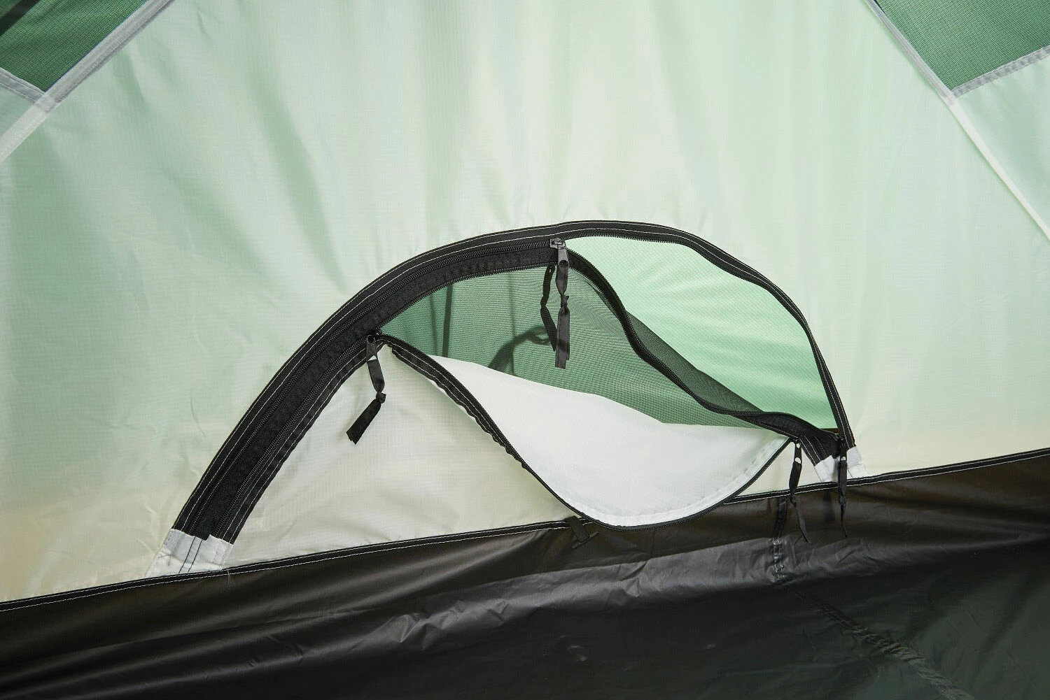 Wild Country Helm Compact 1 Tent (2023) - Image 3