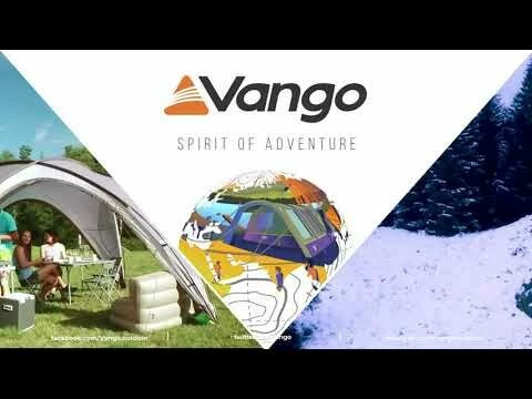 Vango Vesta Air 850xl Tent (2023) Bundle - Image 5
