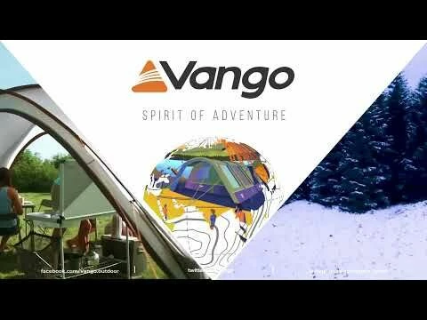 Vango Anantara IV TC 650xl Air Tent (2023) - Image 13