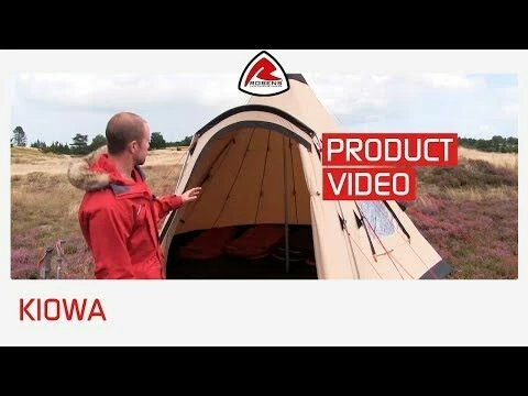 Robens Kiowa Tipi Tent (2023) - Image 5