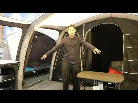 Outdoor Revolution Kalahari PC 7.0 Tent (2022) - Image 12