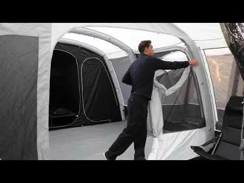 Outdoor Revolution Airedale 6.0s Tent - Image 13