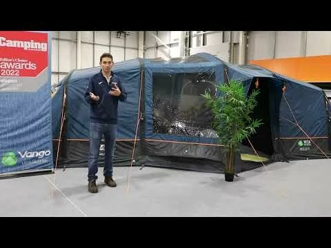 Vango Vesta Air 850xl Tent (2023) Bundle - Image 17