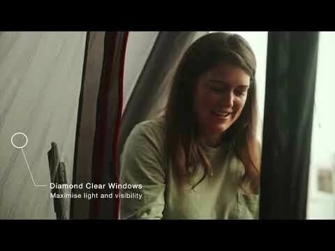 Vango Cove II Air Mid Awning (2023) - Image 18